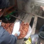 Penemuan mayat