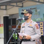 Kapolres Batanghari
