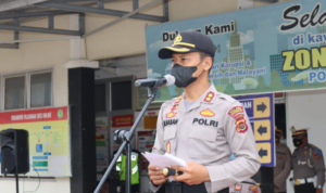 Kapolres Batanghari Kapolres Batanghari