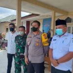 Kapolres Muaro Jambi