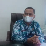 Kepala BMKG Jambi