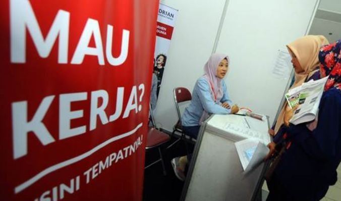 Lowongan Kerja BUMN Lowongan Kerja BUMN