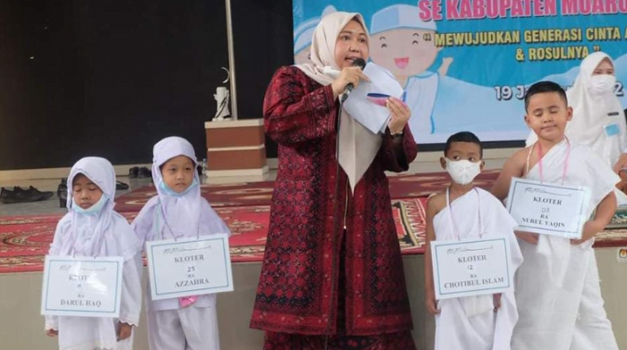 Masnah Manasik Haji Masnah Manasik Haji