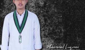 Muhammad Luqman Muhammad Luqman