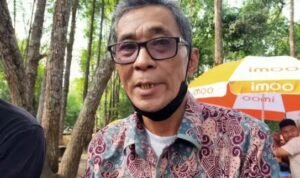 Wakil Bupati Batanghari Wakil Bupati Batanghari