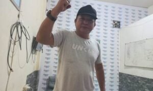 Wakil Ketua PD PKN Wakil Ketua PD PKN