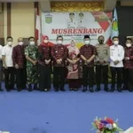 ahmadi musrenbang