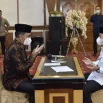 al haris zakat