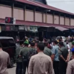 aparat di pasar