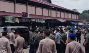 aparat di pasar aparat di pasar