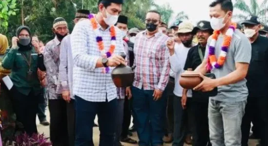 bhakti tni