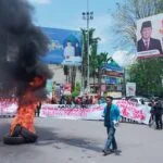 demo jambi