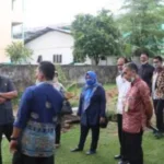 dprd turun