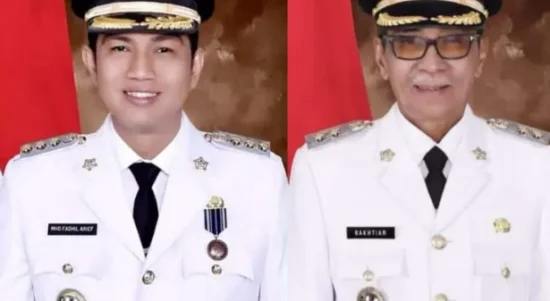 fadhil wakil