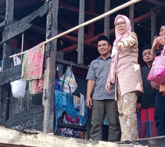 korban kebakaran korban kebakaran