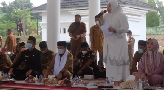 kunker pemprov