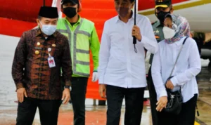 kunker presiden kunker presiden