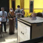 masnah pilih