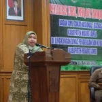 masnah zakat