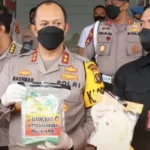 polda jambi