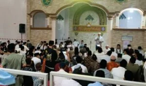 sambut gubernur sambut gubernur