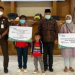 sekda ma jambi budhi