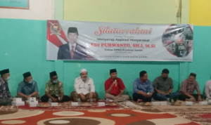 serap aspirasi serap aspirasi