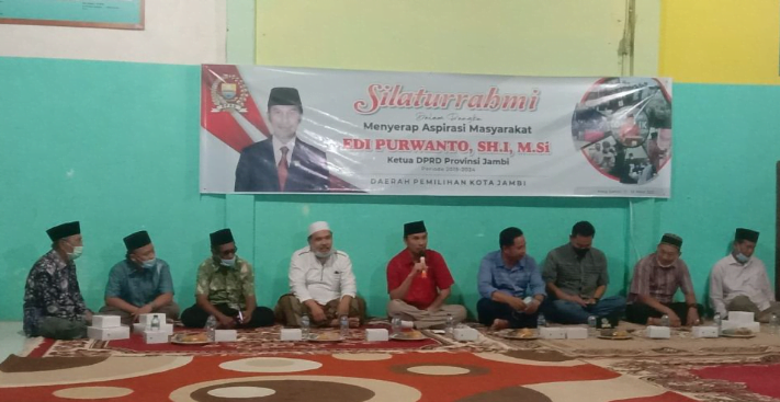 serap aspirasi serap aspirasi