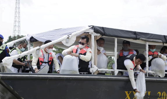 sungai bersih sungai bersih