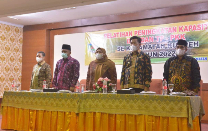 tp pkk ma jambi tp pkk ma jambi