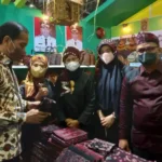 zulva batik