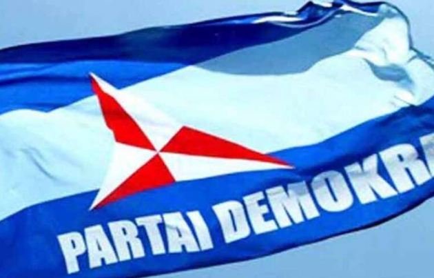 Partai Demokrat Partai Demokrat