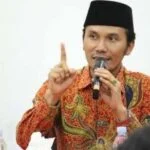 Ketua Edi