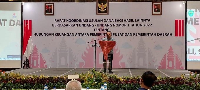 AL HARIS RAKOR DANA AL HARIS RAKOR DANA