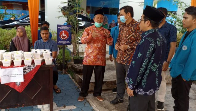 Faizal Riza Faizal Riza