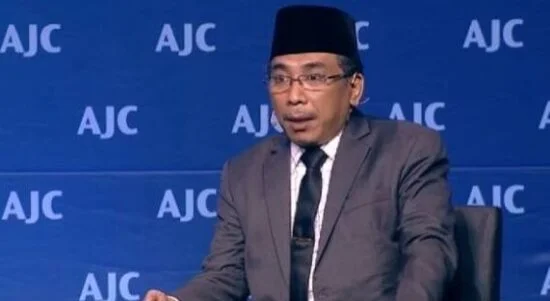 Ketua PBNU