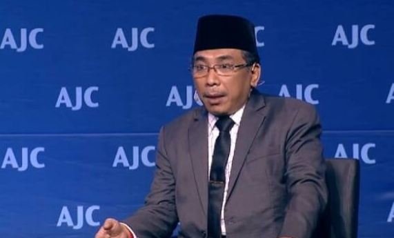 Ketua PBNU Ketua PBNU