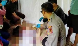 ODGJ di tungkal ODGJ di tungkal