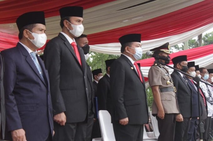 al haris hardiknas al haris hardiknas