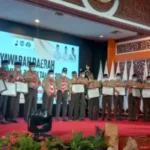 al haris pramuka
