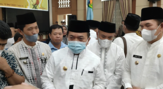 al haris zubair al haris zubair