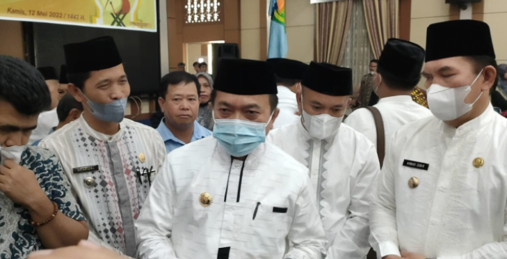 al haris zubair al haris zubair