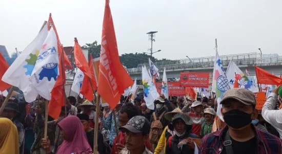 buruh