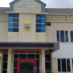 gedung samsat