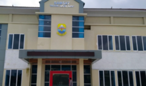 gedung samsat gedung samsat