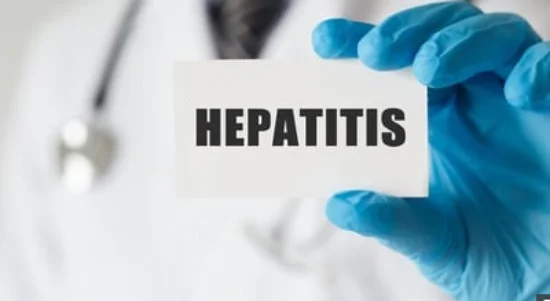 hepatitis