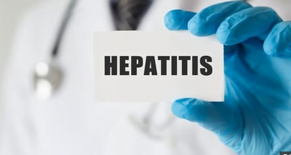 hepatitis hepatitis