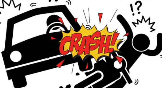 ilustrasi tabrakan 2