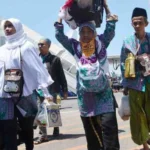 jamaah haji