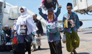 jamaah haji jamaah haji